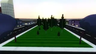 Gmod Custem Pony Map. Part 3. New And Improve Map Tour!
