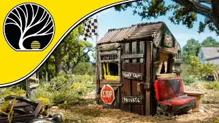Coming Soon: Built-&-Ready® Kids Clubhouse