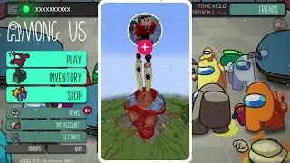 МЕМЫ В АМОНГ АС! Это что-то с чем-то xD