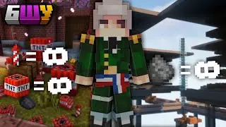 Строительство САМОЙ БОЛЬШОЙ Фермы ПОРОХА На Сервере! | БШУ #1 #Бедшард #bedshard3