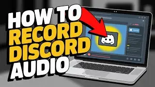 How to record Discord audio - Step by Step