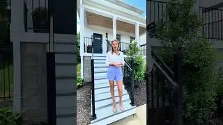 Explore This Modern East Nashville Gem | Video Walkthrough Tour