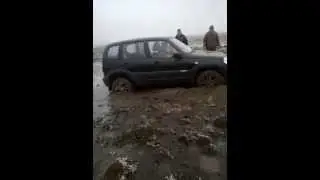 Открытие сезона 2015