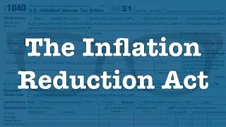 Alert! How the Inflation Reduction Act can affect your taxes