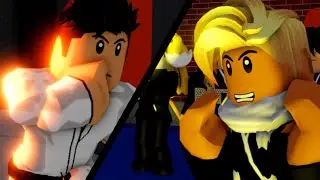 ROBLOX BULLY STORY | PART 3 🎶NEFFEX - Best Of Me🎶