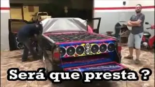 16 Subs Troper Fazendo o Regasso