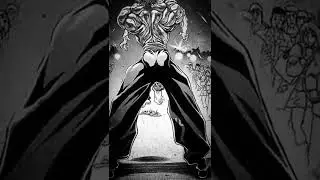 Baki X Yujiro🥀[EDIT] #bakithegrappler