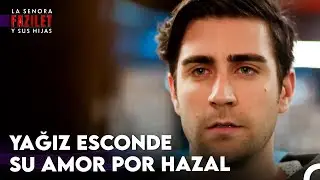 La Aventura Amorosa De Yağız Egemen #14 - La Señora Fazilet y Sus Hijas