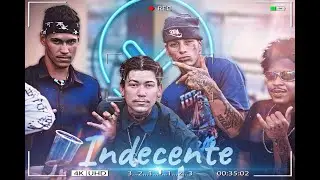 7MO S ''Indecente'' DV Black , Lorex , ThugMC & Luy(Prod.@highnubeat X 7MO Records)