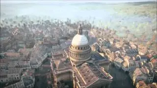 Vista de Francia -AC Unity (Xbox One)