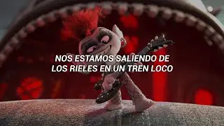 Crazy Train — Rachel Bloom // Trolls 2 (Sub. español)