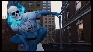 Spider-Man Remastered (10) - Spirit Spider