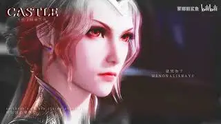 [AMV] Castle 【比比东×美杜莎女王】(Bỉ Bỉ Đông x Mỹ Đỗ Toa)