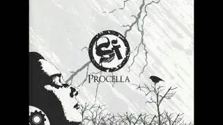Sangre Y Fe - Procella (Full Album 2008)