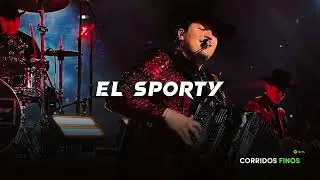 Edicion Especial - El Sporty (Próximamente 2023)
