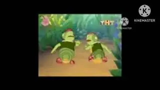 Все мои вырезанные фрагменты 9