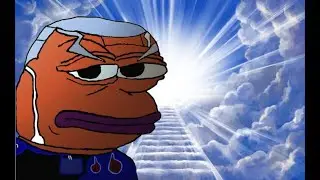 Heaven Plan?