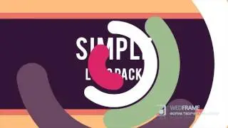 Simple Logo Pack - After Effects Template (Motion Array)