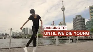 UNTIL WE DIE YOUNG | ASHIQ ROMEO