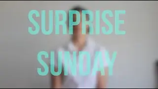 surprise!- nick :)