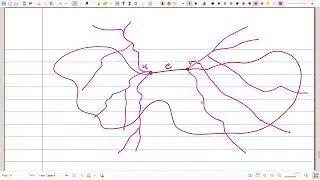 (เสียงเบา) 01204313/66 Algorithms 06-6: ความถูกต้องของอัลกอริทึมของ Prim และ Kruskal, Cycle property