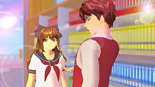 `want to know him more~ #3 || Minta maaf?! #sakuraschoolsimulator
