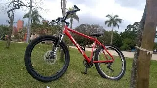 VOLTEI COM O CANAL!!!🚀✔️