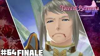 Let's Play: Tales of Berseria Episode 64 Finale - Velvet's Revenge