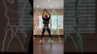 ZUMBA | Fogo | feat. Julimar Santos (electro house)