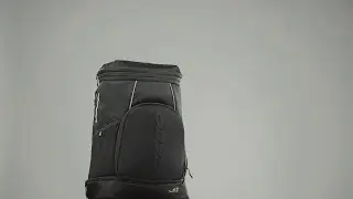 TRANSITION BACKPACK INTRODUCTION