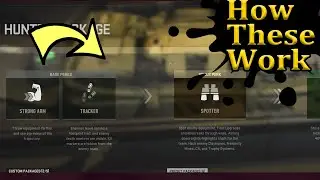 How to change you perks and how perks work COD MW2
