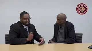 A Night with Baseball Legends – Ray Jarvis - Dwight Gooden Interview