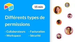 Gérer les permissions sur Airtable