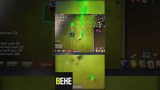 Yes That Is a Spider On The Screen 
