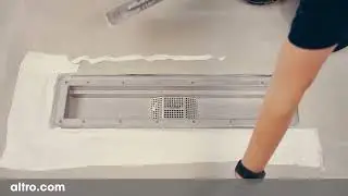 Altro Stronghold 30 Adhesive free