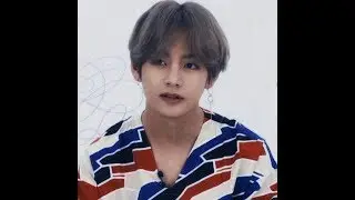 [BTS]Kim Taehyung - Не вздумай , клип