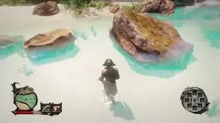 Replaying The Most Underrated & 1 Of My Fav RPGs - Risen 3 Lets Explore & Plunder