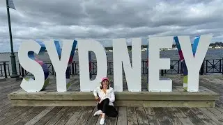 12-րդ օր, Sydney քաղաքը Նոր Շոտլանդիա Կանադա։ Sydney, Nova Scotia Canada