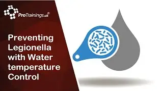 Preventing Legionella with Water temperature Control