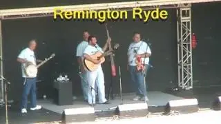 Remington Ryde