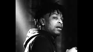 (FREE)21 Savage x Drake x Metro Boomin Type Beat 2023 - 