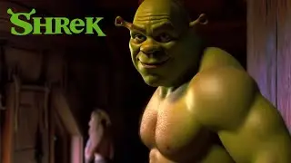 Shrek: The Green Demon of Lust (1998)