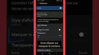astuce sur Samsung que tu ne connais pas partie 6