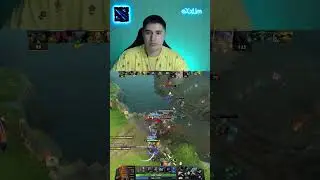 ЛУЧШИЙ ГЕРОЙ В ЛЕЙТЕ. ДОТА 2
