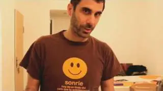 Dilemas Existenciales 1 - 