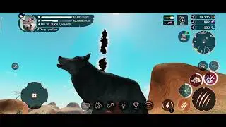 The  wolf new map :o. 5k wolf