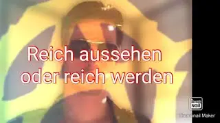 Sei kein Konsumopfer