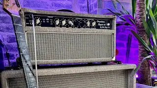 This IS the AMP I’ve been looking for | NOT CLICK BAIT