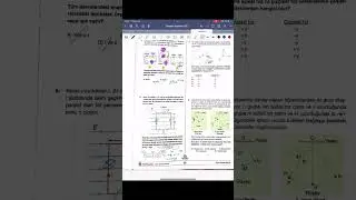 Soru kalesi AYT 2