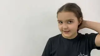Катя о том, как проведёт свои летние каникулы